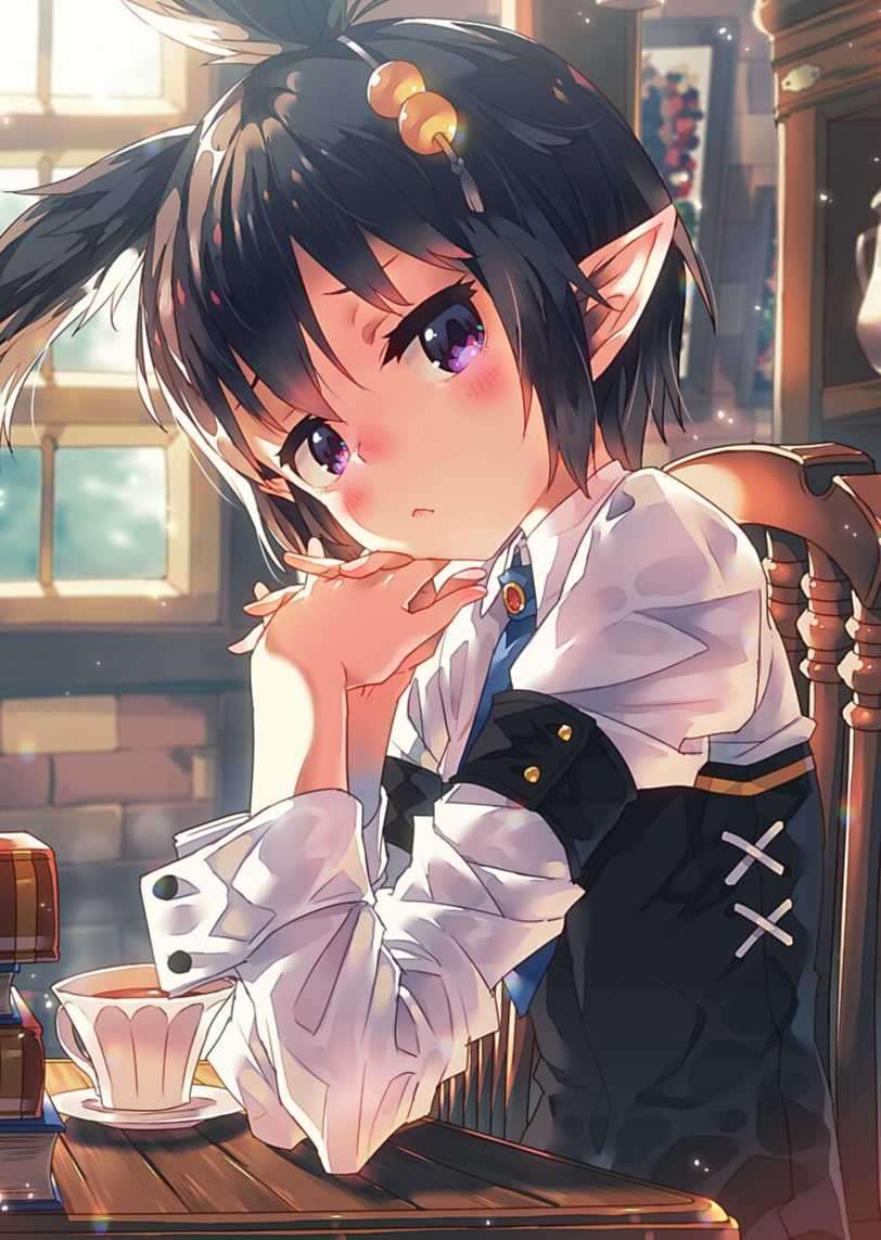 青梅剧（距）