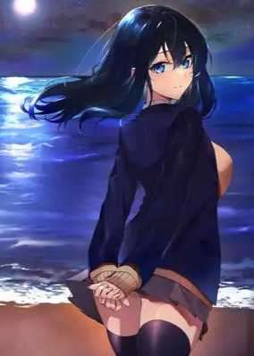 和青梅竹马的妹妹做了[1-50话] [web] [个人翻译] [JK/家出少女] [更新中]