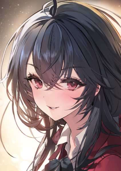 【碧蓝航线同人文】凤鸣于极夜