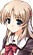 ～谁がために剣を～フィオネ·シルヴァリア